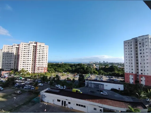 Imagem 7: APARTAMENTO RESIDENCIAL em SALVADOR - BA, PIATÃ