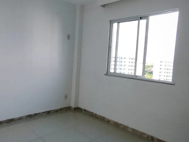 Imagem 5: APARTAMENTO RESIDENCIAL em SALVADOR - BA, PIATÃ