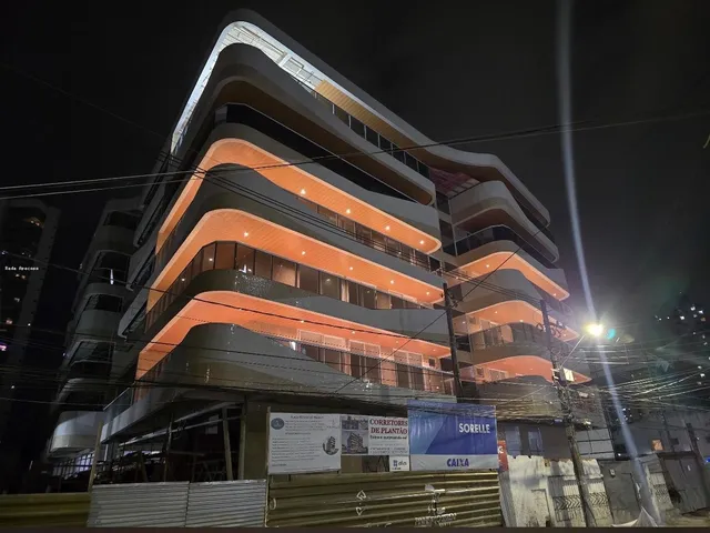Imagem 9: Apartamento para Venda em Belém, Reduto, 1 dormitório, 1 suíte, 1 banheiro