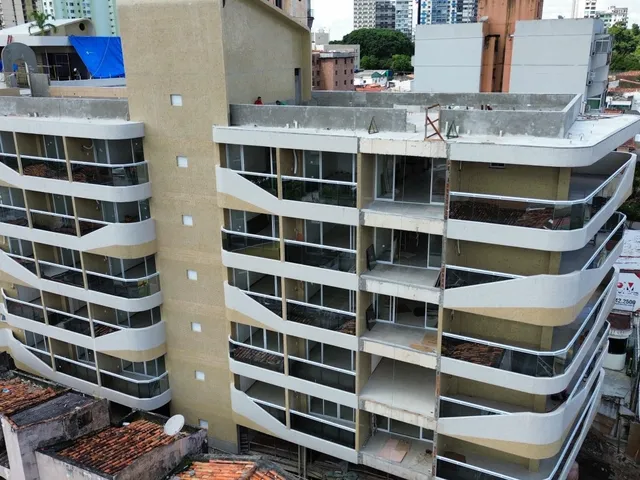 Imagem 2: Apartamento para Venda em Belém, Reduto, 1 dormitório, 1 suíte, 1 banheiro