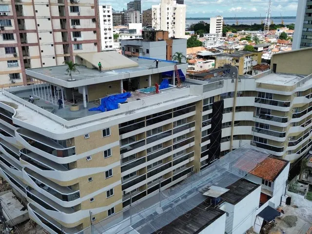 Imagem 5: Apartamento para Venda em Belém, Reduto, 1 dormitório, 1 suíte, 1 banheiro