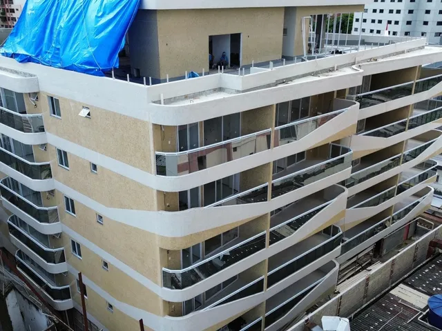 Imagem 4: Apartamento para Venda em Belém, Reduto, 1 dormitório, 1 suíte, 1 banheiro
