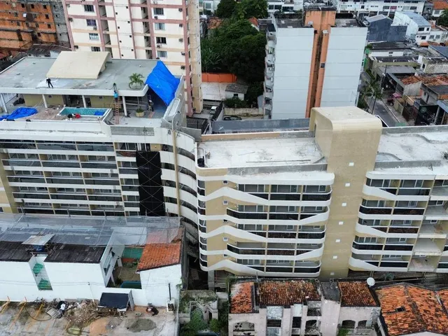 Imagem 8: Apartamento para Venda em Belém, Reduto, 1 dormitório, 1 suíte, 1 banheiro