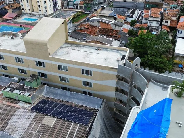 Imagem 7: Apartamento para Venda em Belém, Reduto, 1 dormitório, 1 suíte, 1 banheiro