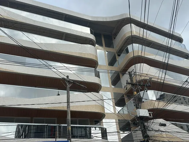 Imagem 10: Apartamento para Venda em Belém, Reduto, 1 dormitório, 1 suíte, 1 banheiro
