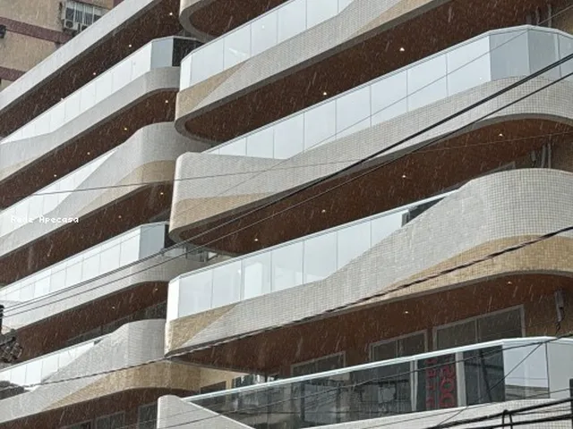 Imagem 11: Apartamento para Venda em Belém, Reduto, 1 dormitório, 1 suíte, 1 banheiro