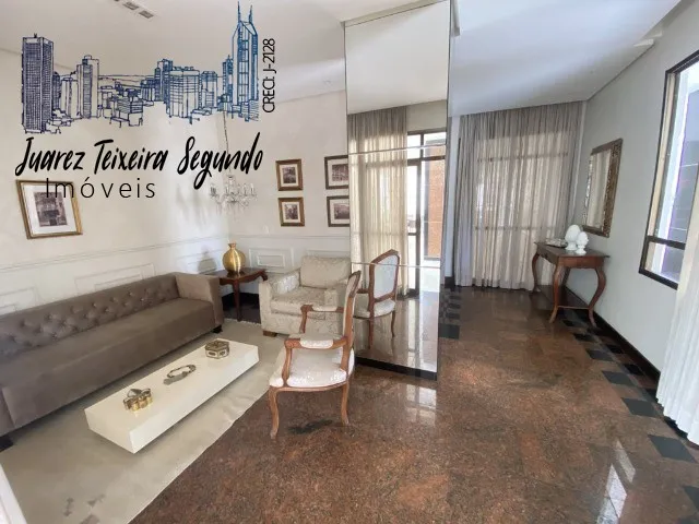Imagem: Apartamento 4/4 com 2 suítes amplo no Cidade