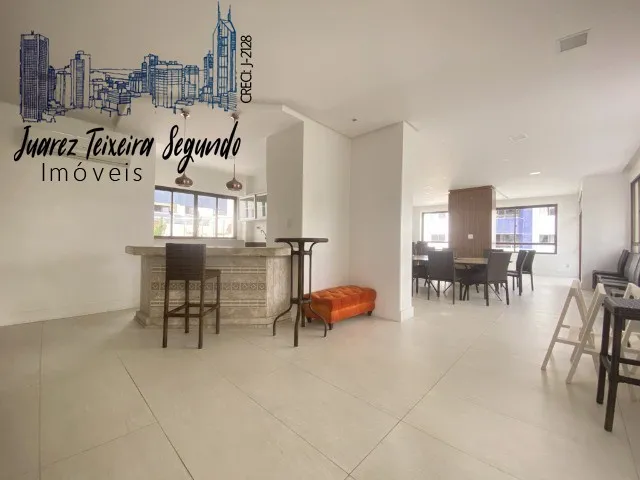 Imagem 4: Apartamento 4/4 com 2 suítes amplo no Cidade Jardim para venda OPORTUNIDADE!