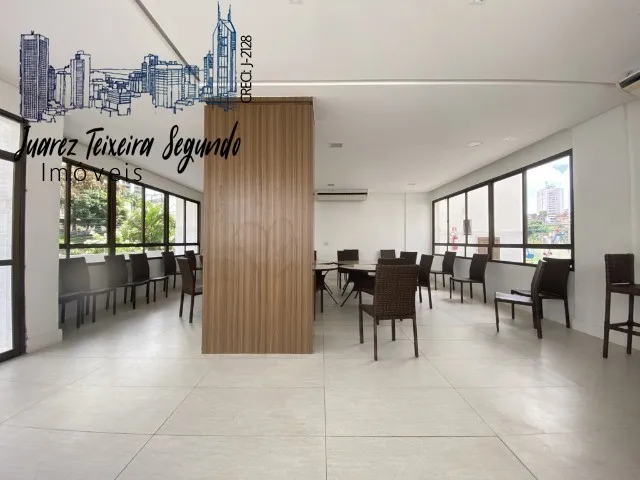 Imagem 5: Apartamento 4/4 com 2 suítes amplo no Cidade Jardim para venda OPORTUNIDADE!
