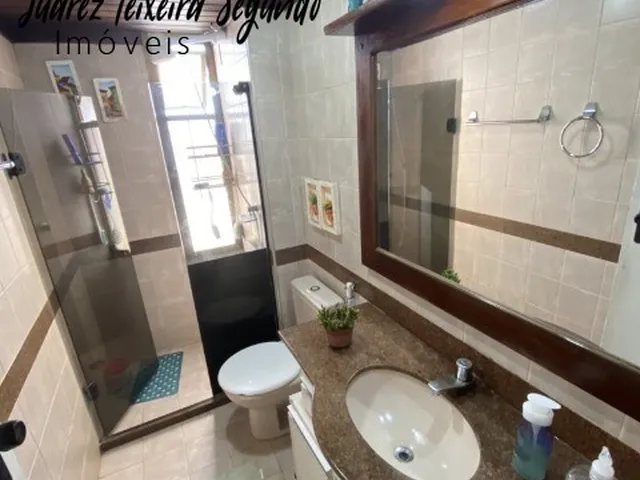 Imagem 16: Apartamento 4/4 com 2 suítes amplo no Cidade Jardim para venda OPORTUNIDADE!