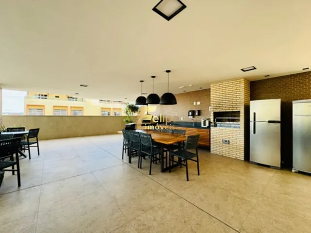Imagem 3: LINDO APARTAMENTO DE 02 QUARTOS, SENDO 01 SUÍTE, NUNCA HABITADO, LAZER COMPLETO, À