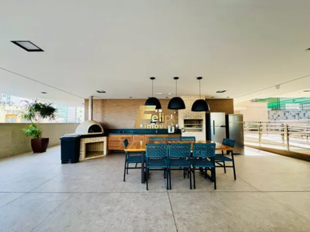 Imagem 14: LINDO APARTAMENTO DE 02 QUARTOS, SENDO 01 SUÍTE, NUNCA HABITADO, LAZER COMPLETO, À