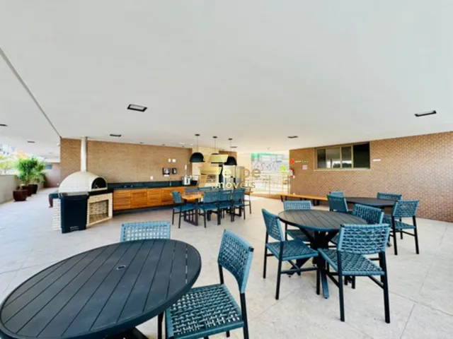 Imagem 4: LINDO APARTAMENTO DE 02 QUARTOS, SENDO 01 SUÍTE, NUNCA HABITADO, LAZER COMPLETO, À