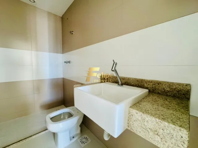 Imagem 15: LINDO APARTAMENTO DE 02 QUARTOS, SENDO 01 SUÍTE, NUNCA HABITADO, LAZER COMPLETO, À
