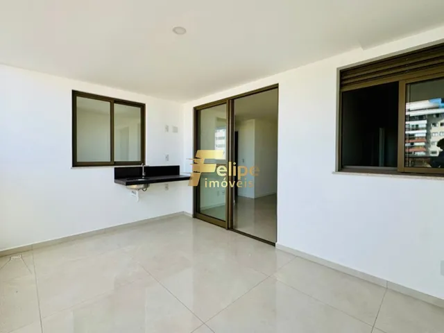 Imagem 7: LINDO APARTAMENTO DE 02 QUARTOS, SENDO 01 SUÍTE, NUNCA HABITADO, LAZER COMPLETO, À