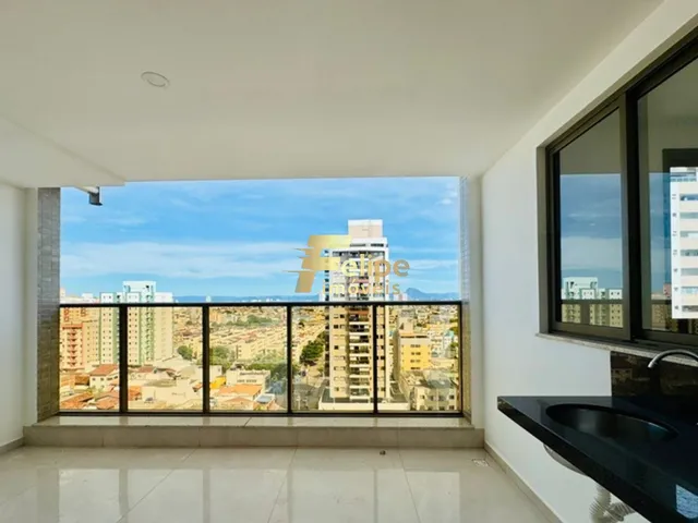 Imagem 13: LINDO APARTAMENTO DE 02 QUARTOS, SENDO 01 SUÍTE, NUNCA HABITADO, LAZER COMPLETO, À