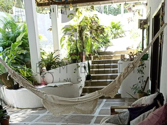 Imagem: CASA RESIDENCIAL em Porto Seguro - BA, São