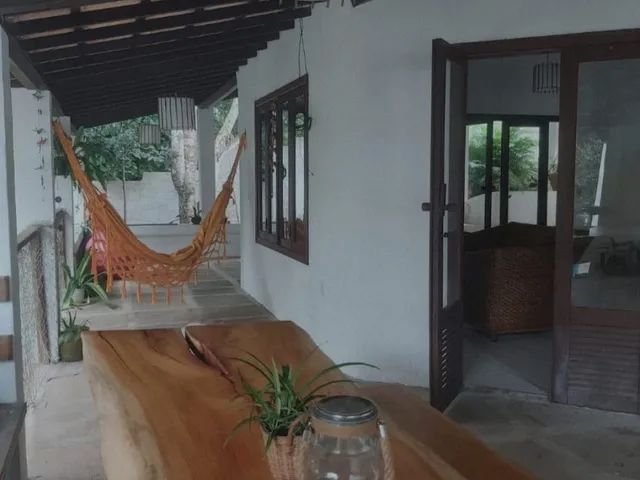 Imagem 2: CASA RESIDENCIAL em Porto Seguro - BA, São Francisco
