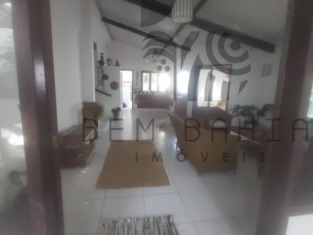 Imagem 4: CASA RESIDENCIAL em Porto Seguro - BA, São Francisco