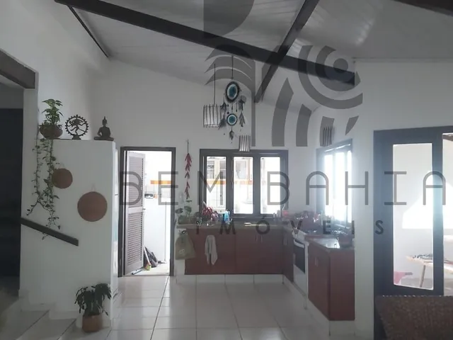 Imagem 5: CASA RESIDENCIAL em Porto Seguro - BA, São Francisco