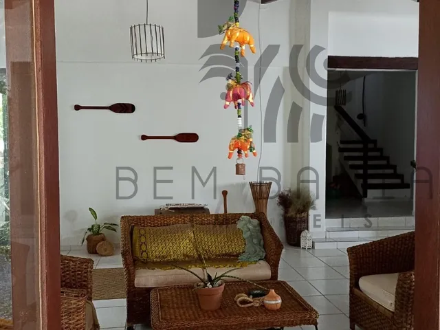 Imagem 7: CASA RESIDENCIAL em Porto Seguro - BA, São Francisco