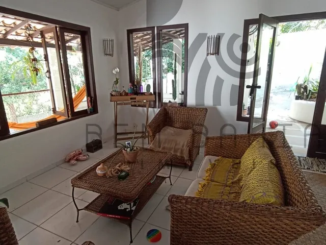 Imagem 9: CASA RESIDENCIAL em Porto Seguro - BA, São Francisco