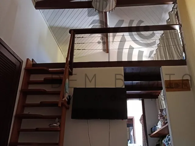 Imagem 12: CASA RESIDENCIAL em Porto Seguro - BA, São Francisco