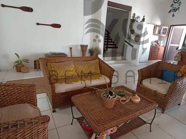 Imagem 13: CASA RESIDENCIAL em Porto Seguro - BA, São Francisco
