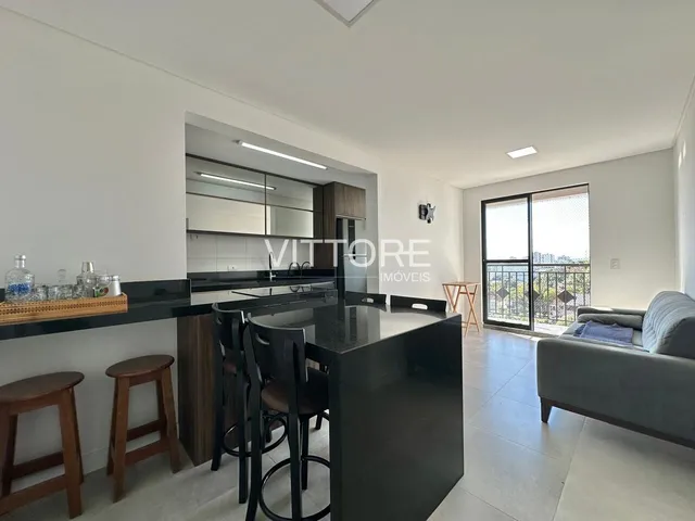 Imagem 2: Apartamento no Centro 71m² - 03 dormitórios - Centro - São José dos Pinhais