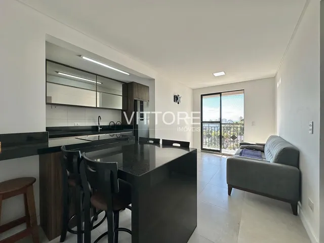 Imagem 14: Apartamento no Centro 71m² - 03 dormitórios - Centro - São José dos Pinhais