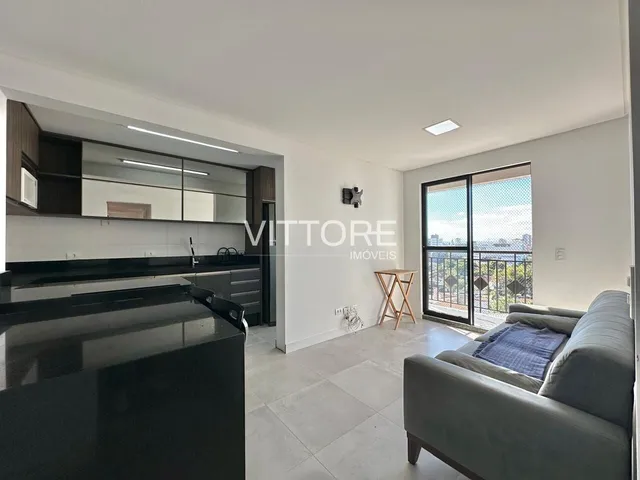 Imagem 15: Apartamento no Centro 71m² - 03 dormitórios - Centro - São José dos Pinhais