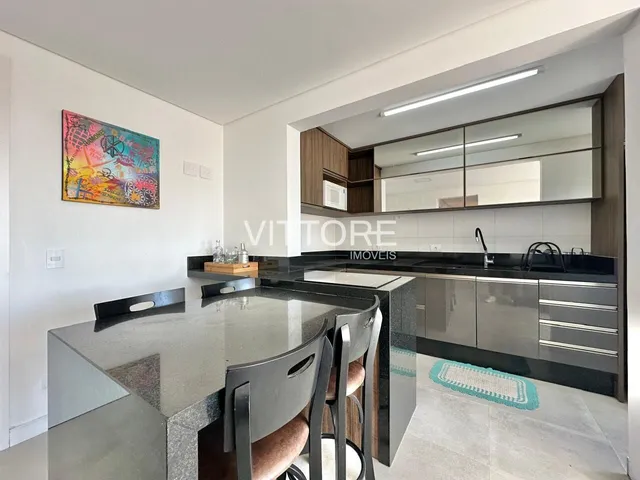 Imagem 3: Apartamento no Centro 71m² - 03 dormitórios - Centro - São José dos Pinhais