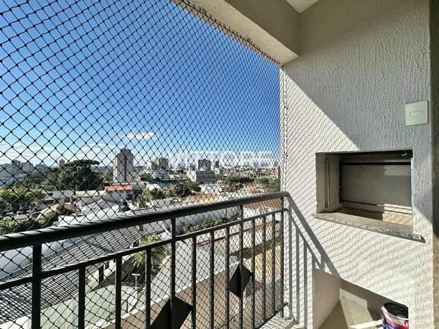 Imagem 6: Apartamento no Centro 71m² - 03 dormitórios - Centro - São José dos Pinhais