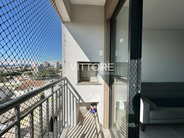 Imagem 5: Apartamento no Centro 71m² - 03 dormitórios - Centro - São José dos Pinhais