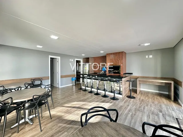 Imagem 4: Apartamento no Centro 71m² - 03 dormitórios - Centro - São José dos Pinhais