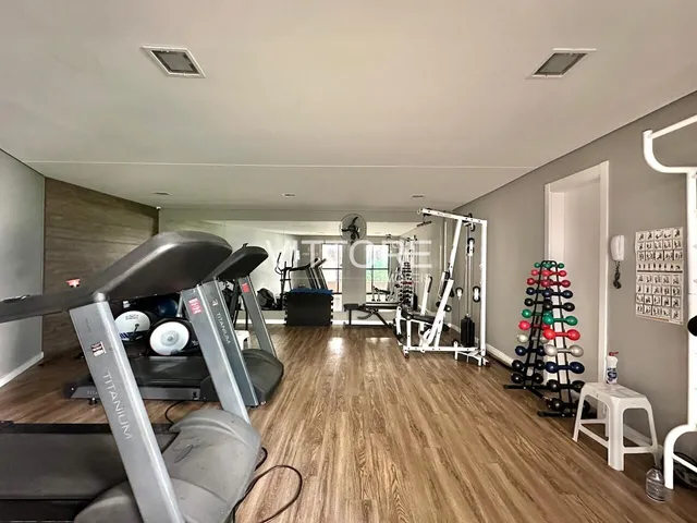 Imagem 10: Apartamento no Centro 71m² - 03 dormitórios - Centro - São José dos Pinhais