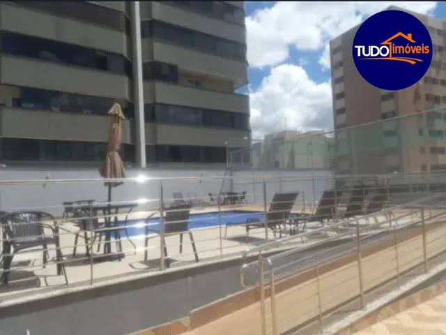 Imagem: O apartamento possui 3 Dormitórios, 1 Suíte, 2 Banheiros