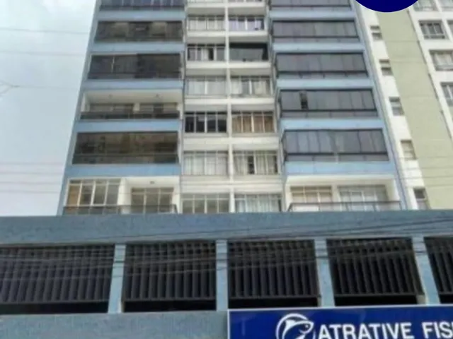 Imagem: O apartamento possui 3 Dormitórios, 2 Banheiros, 1 Vaga na