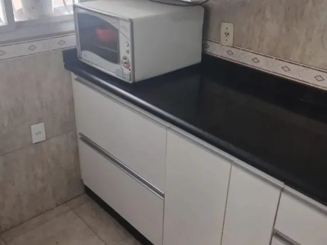 Imagem 9: Grande oportunidade: Apartamento com 3 Quartos em Taguatinga Norte, Brasília-DF!