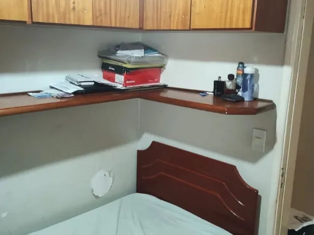 Imagem 8: Grande oportunidade: Apartamento com 3 Quartos em Taguatinga Norte, Brasília-DF!