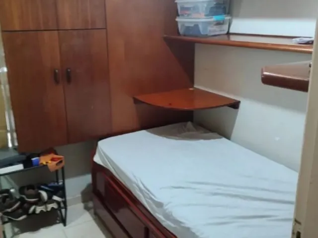Imagem 15: Grande oportunidade: Apartamento com 3 Quartos em Taguatinga Norte, Brasília-DF!