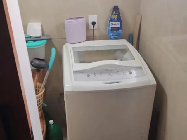 Imagem 14: Grande oportunidade: Apartamento com 3 Quartos em Taguatinga Norte, Brasília-DF!