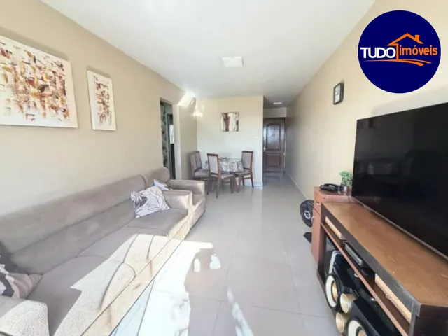 Imagem 4: Imperdível apartamento à venda em Taguatinga Norte, Brasília-DF: 2 quartos, 1 sala, 1