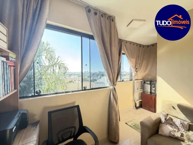 Imagem 5: Imperdível apartamento à venda em Taguatinga Norte, Brasília-DF: 2 quartos, 1 sala, 1