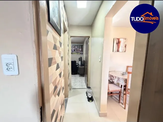 Imagem 10: Imperdível apartamento à venda em Taguatinga Norte, Brasília-DF: 2 quartos, 1 sala, 1