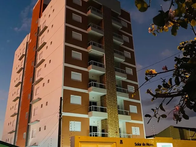 Imagem: Apartamento à venda, no Residencial Solar