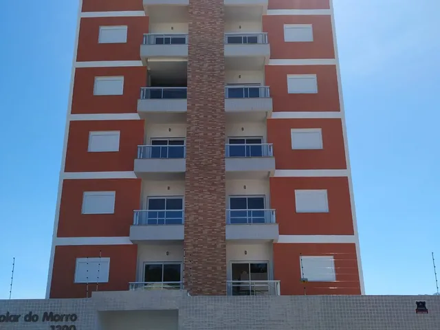 Imagem 11: Apartamento à venda, no Residencial Solar do Morro em Santa Maria, Nossa Senhora do