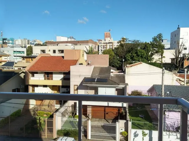 Imagem 10: Apartamento à venda, no Residencial Solar do Morro em Santa Maria, Nossa Senhora do