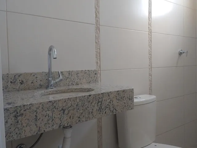 Imagem 4: Apartamento à venda, no Residencial Solar do Morro em Santa Maria, Nossa Senhora do