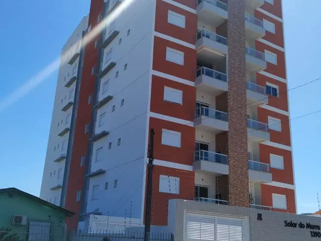 Imagem 9: Apartamento à venda, no Residencial Solar do Morro em Santa Maria, Nossa Senhora do